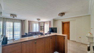 VKV9357 Villa Kalkan