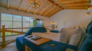 VKV8930 Villa Kalkan
