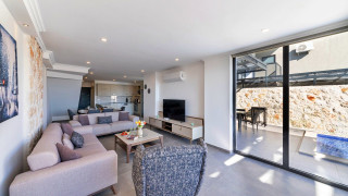 VKV8916 Villa Kalkan