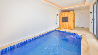 VKV9037 Villa Kalkan