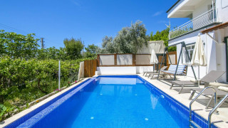 VKV6741 Villa Kalkan