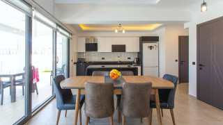 VKV9232 Villa Kalkan