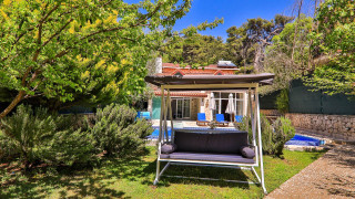 VKV9351 Villa Kalkan