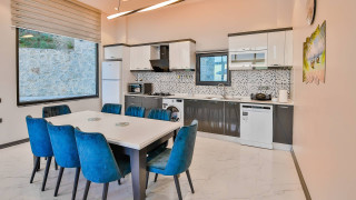 VKV8992 Villa Kalkan