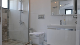 VKV9290 Villa Kalkan