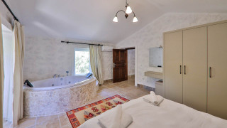 VKV8940 Villa Kalkan