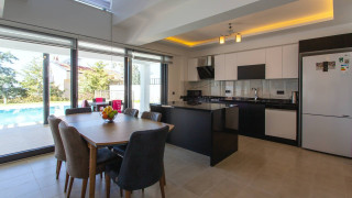 VKV9232 Villa Kalkan