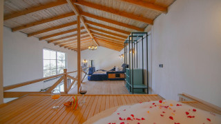 VKV8930 Villa Kalkan