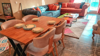 VKV7663 Villa Kalkan
