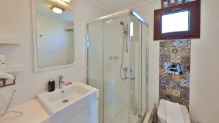 VKV8638 Villa Kalkan