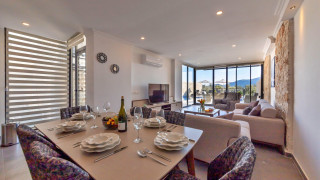 VKV8916 Villa Kalkan