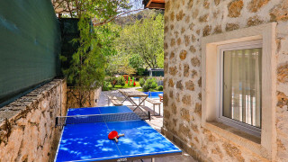 VKV9351 Villa Kalkan