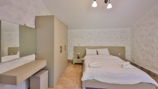 VKV8940 Villa Kalkan