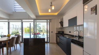 VKV9232 Villa Kalkan
