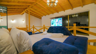 VKV8930 Villa Kalkan