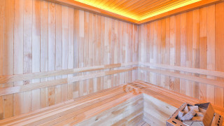 VKV9037 Villa Kalkan