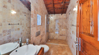 VKV8940 Villa Kalkan