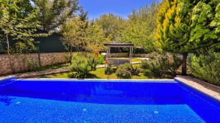 VKV9351 Villa Kalkan