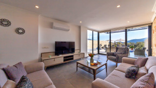 VKV8916 Villa Kalkan