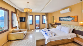 VKV8638 Villa Kalkan