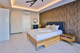 VKV8992 Villa Kalkan