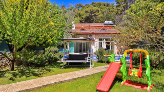 VKV9351 Villa Kalkan