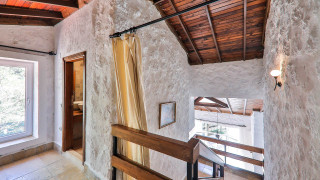 VKV8940 Villa Kalkan