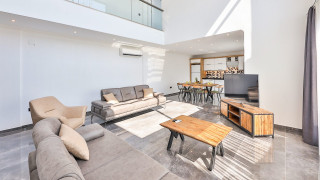 VKV9037 Villa Kalkan