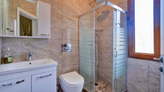 VKV9357 Villa Kalkan