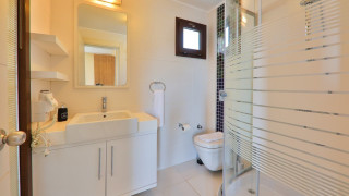 VKV8638 Villa Kalkan