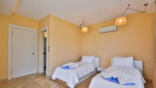 VKV8638 Villa Kalkan