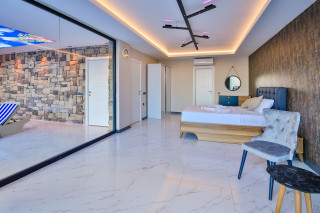 VKV8992 Villa Kalkan