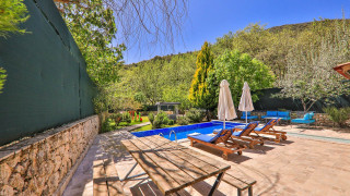 VKV9351 Villa Kalkan