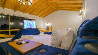 VKV8930 Villa Kalkan