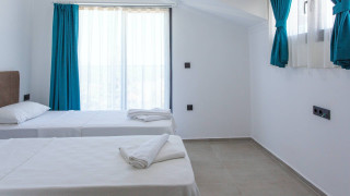 VKV9232 Villa Kalkan
