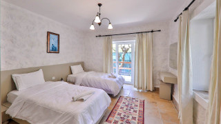 VKV8940 Villa Kalkan