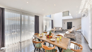 VKV9037 Villa Kalkan