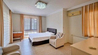 VKV9357 Villa Kalkan
