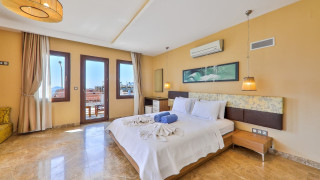 VKV8638 Villa Kalkan
