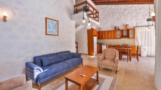 VKV9351 Villa Kalkan