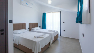 VKV9232 Villa Kalkan