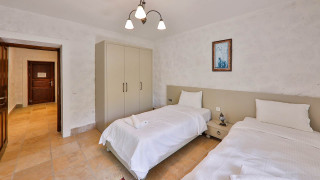 VKV8940 Villa Kalkan
