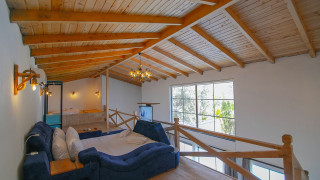 VKV8930 Villa Kalkan