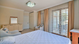 VKV9357 Villa Kalkan