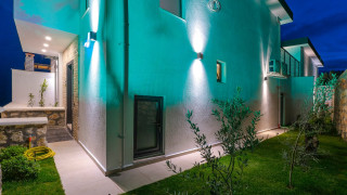 VKV8981 Villa Kalkan