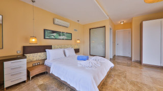 VKV8638 Villa Kalkan