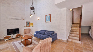 VKV9351 Villa Kalkan