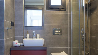 VKV9232 Villa Kalkan
