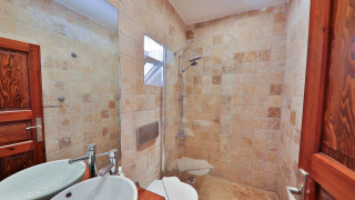 VKV8940 Villa Kalkan