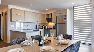 VKV8916 Villa Kalkan